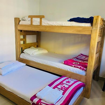 Casa Hostal Las Palmeras Guatapé エクステリア 写真